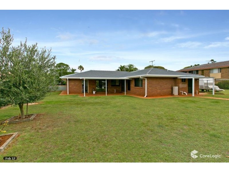 144 Russell Street, Cleveland QLD 4163