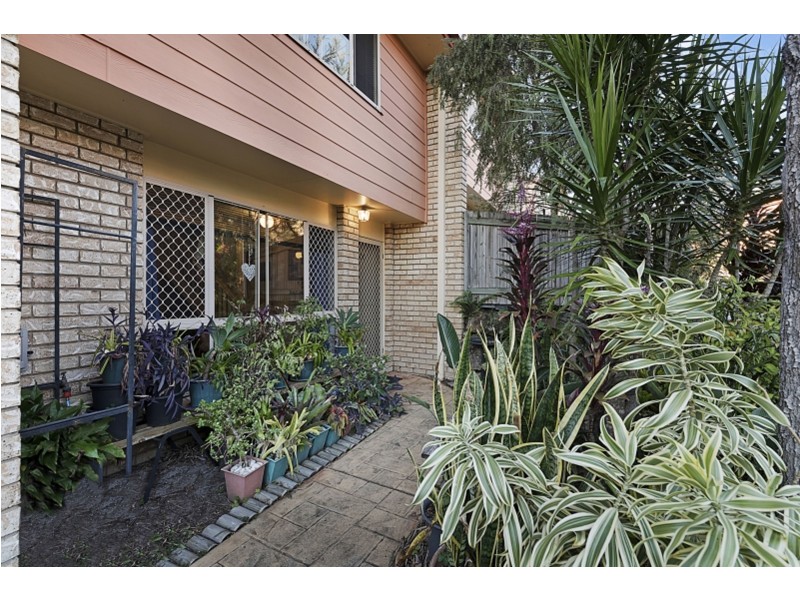 28/51-61 Bowen Street, Capalaba QLD 4157