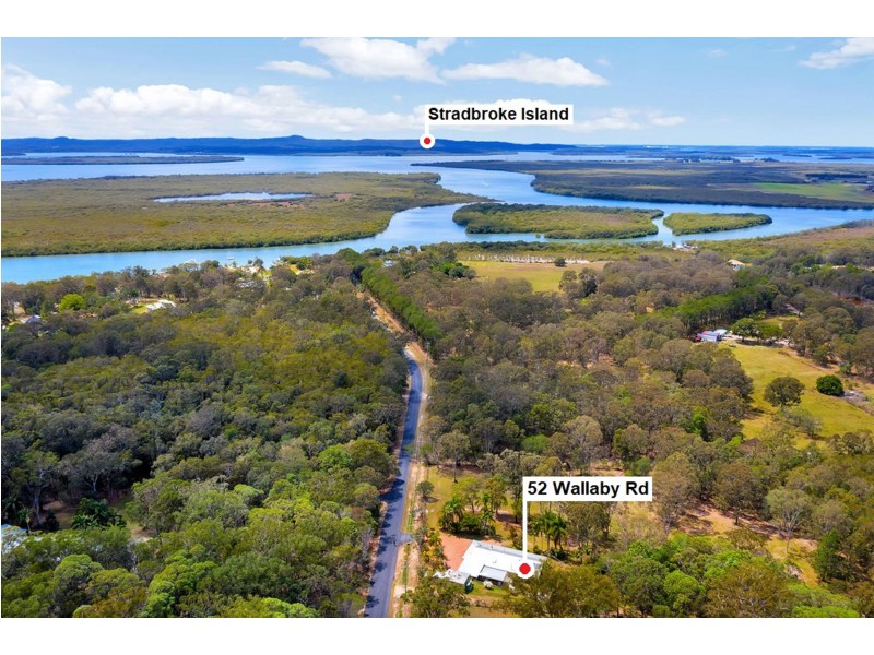52 Wallaby Road, Redland Bay QLD 4165