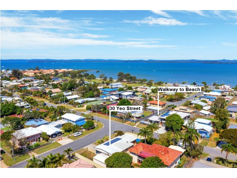 30 Yeo Street, Victoria Point QLD 4165