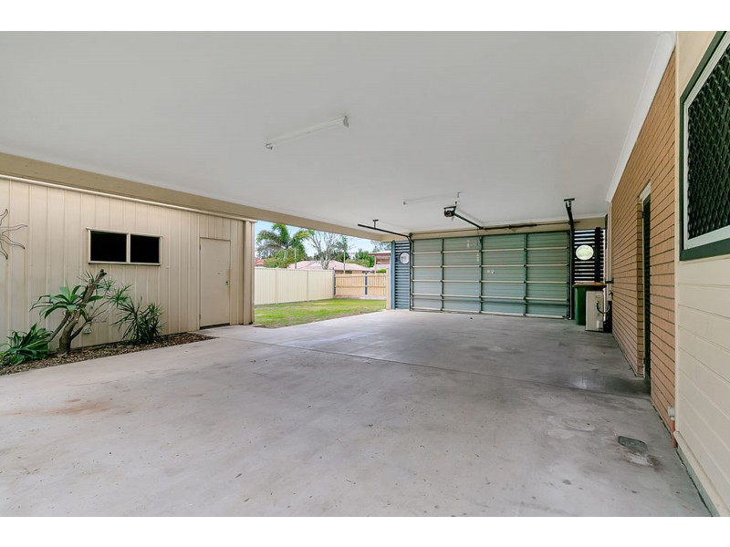 30 Yeo Street, Victoria Point QLD 4165