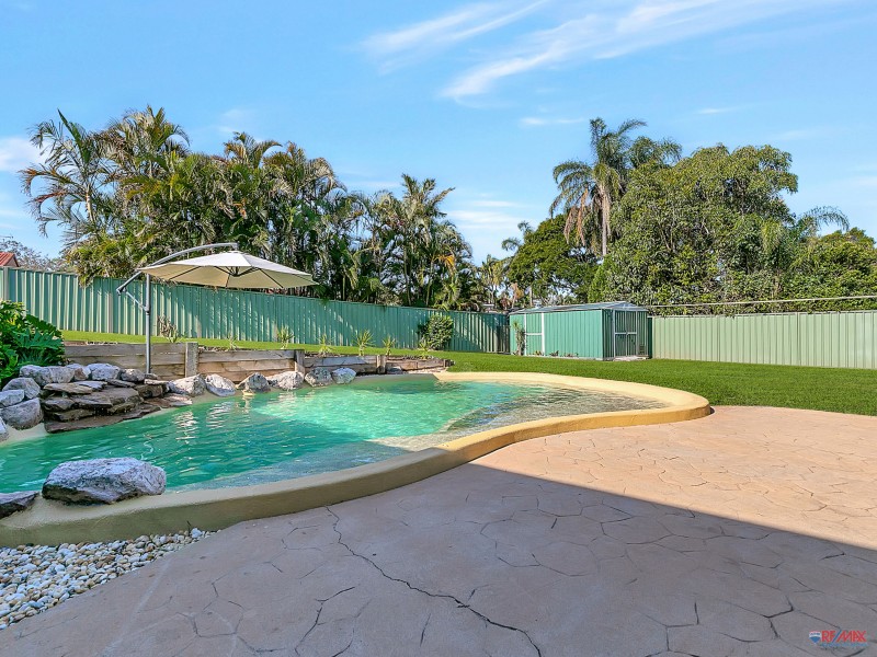 4 Lanreath Court, Alexandra Hills QLD 4161
