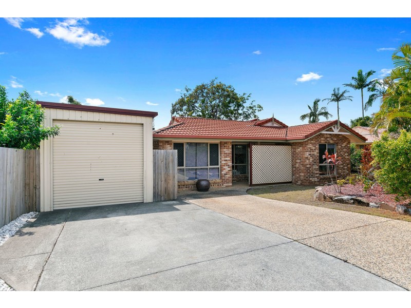 39 Albicore Drive, Thornlands QLD 4164