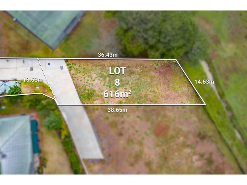 Lot 8 32 Shailer Road, Shailer Park QLD 4128