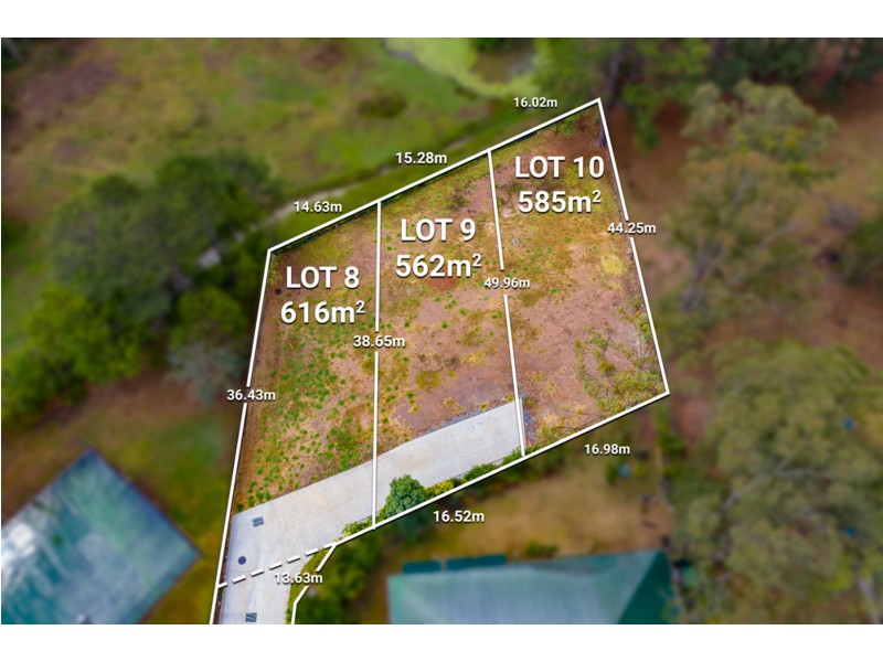 Lot 8 32 Shailer Road, Shailer Park QLD 4128