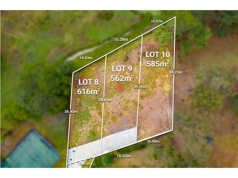 Lot 8 32 Shailer Road, Shailer Park QLD 4128