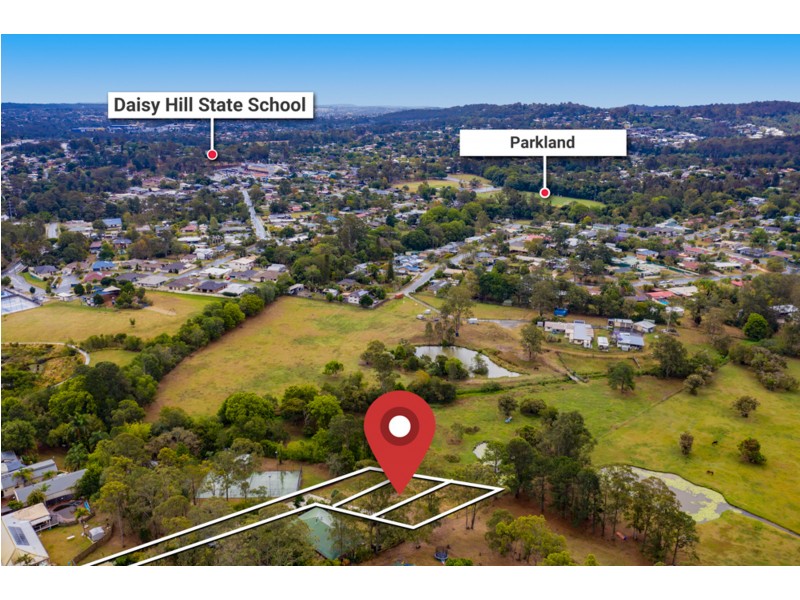 Lot 8 32 Shailer Road, Shailer Park QLD 4128