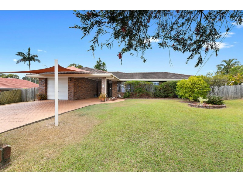 11 Westcott Place, Alexandra Hills QLD 4161