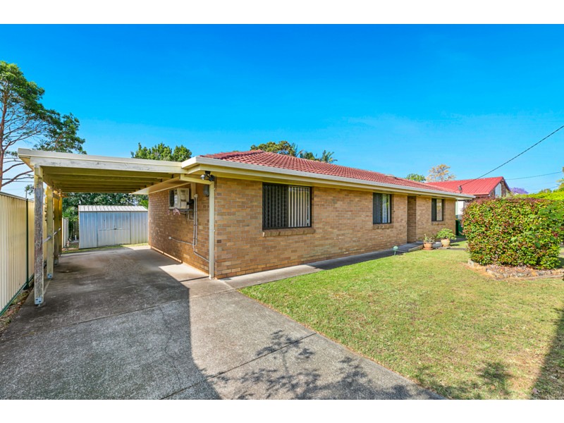 41 Andrew Street, Capalaba QLD 4157
