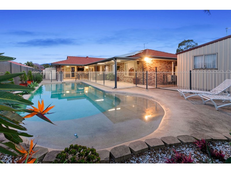 4 Pembroke Court, Alexandra Hills QLD 4161