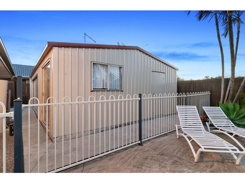 4 Pembroke Court, Alexandra Hills QLD 4161