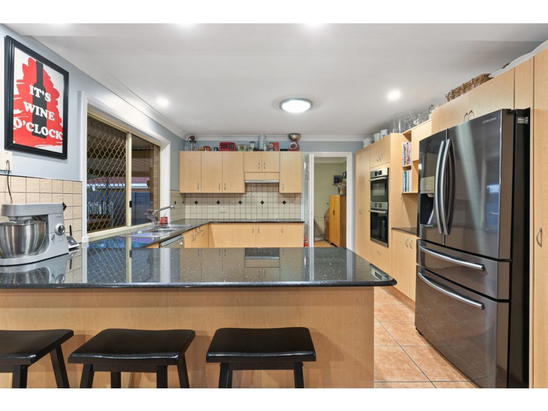 4 Pembroke Court, Alexandra Hills QLD 4161