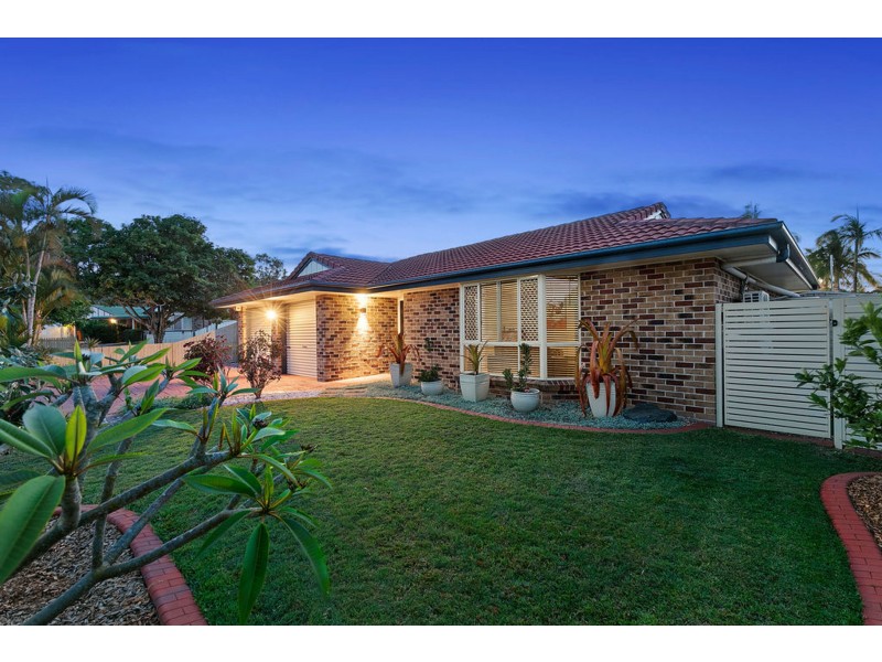 4 Pembroke Court, Alexandra Hills QLD 4161