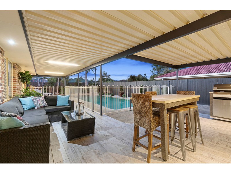 4 Pembroke Court, Alexandra Hills QLD 4161