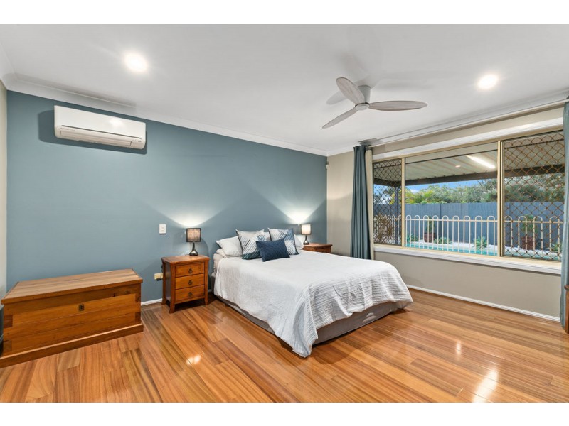 4 Pembroke Court, Alexandra Hills QLD 4161