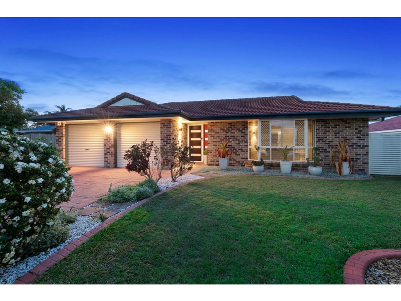 4 Pembroke Court, Alexandra Hills QLD 4161
