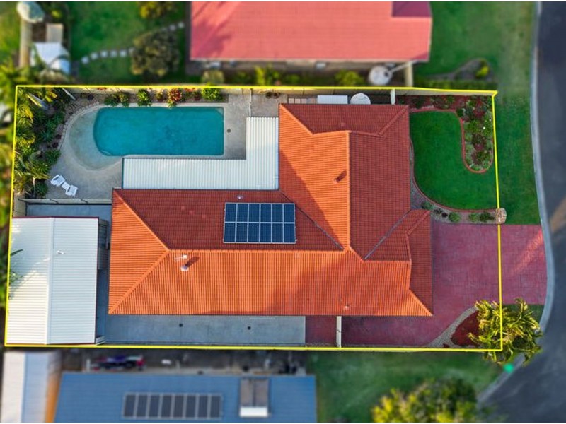 4 Pembroke Court, Alexandra Hills QLD 4161