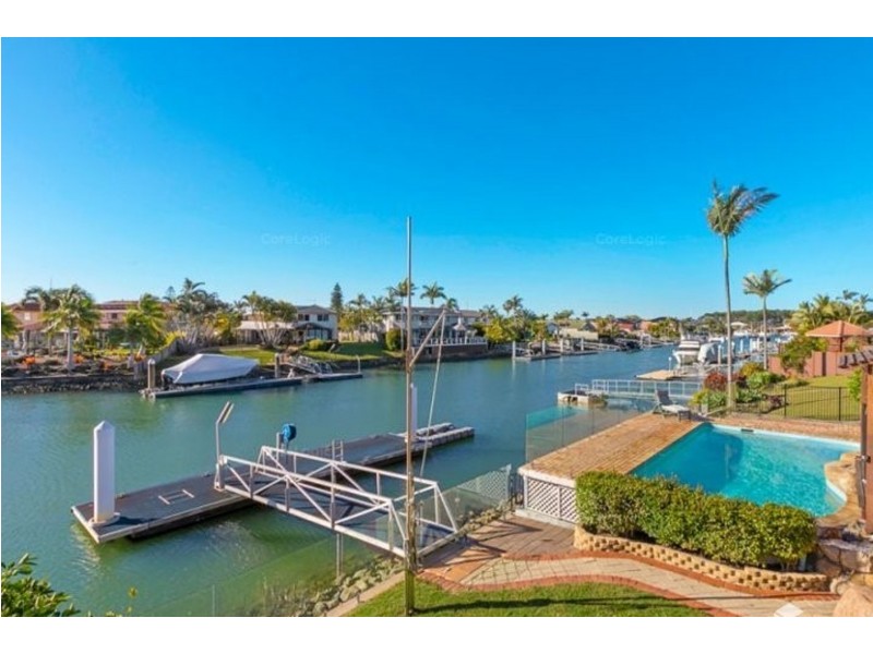 10 Keel Street, Birkdale QLD 4159