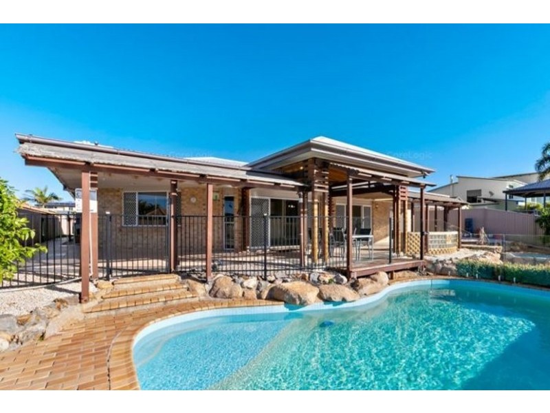 10 Keel Street, Birkdale QLD 4159