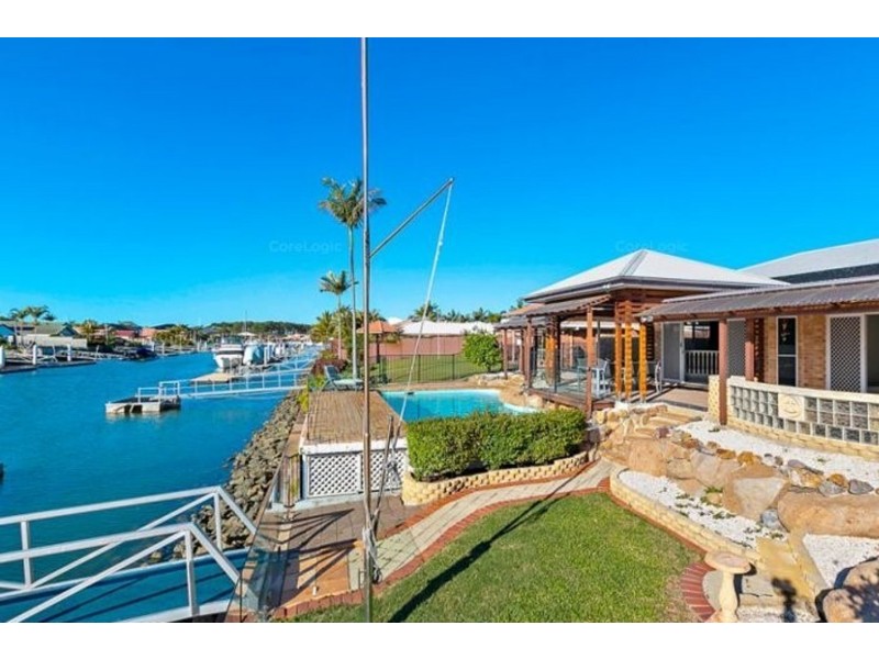 10 Keel Street, Birkdale QLD 4159