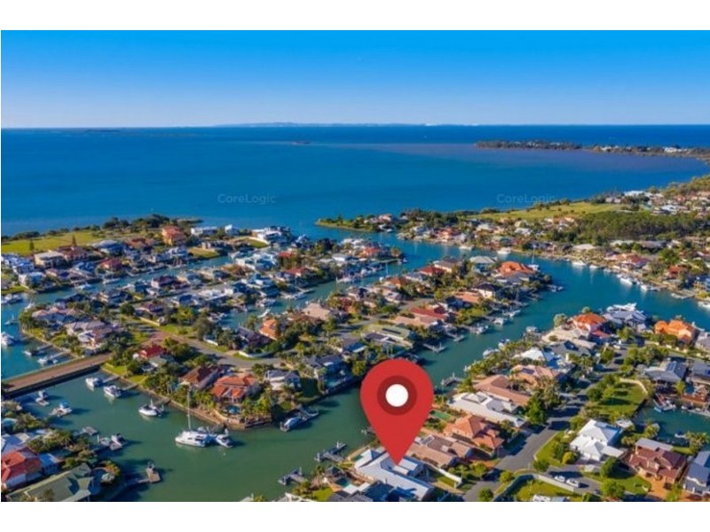 10 Keel Street, Birkdale QLD 4159