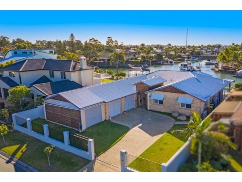 10 Keel Street, Birkdale QLD 4159