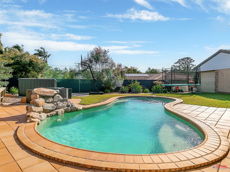 3 Scotney Court, Alexandra Hills QLD 4161