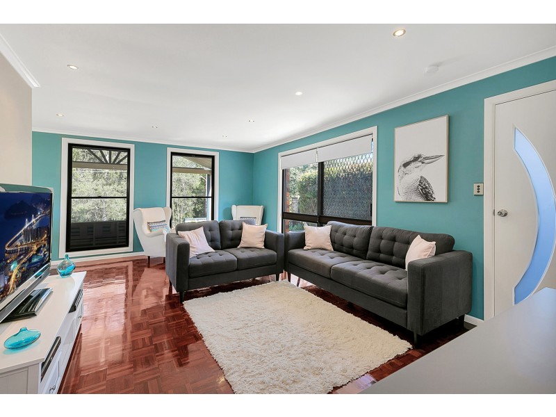 24 Sunnybay Drive, Birkdale QLD 4159