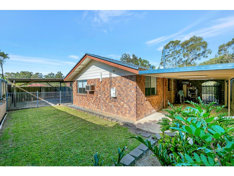 24 Sunnybay Drive, Birkdale QLD 4159