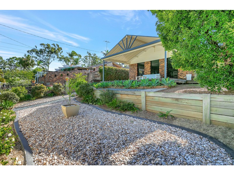 24 Sunnybay Drive, Birkdale QLD 4159