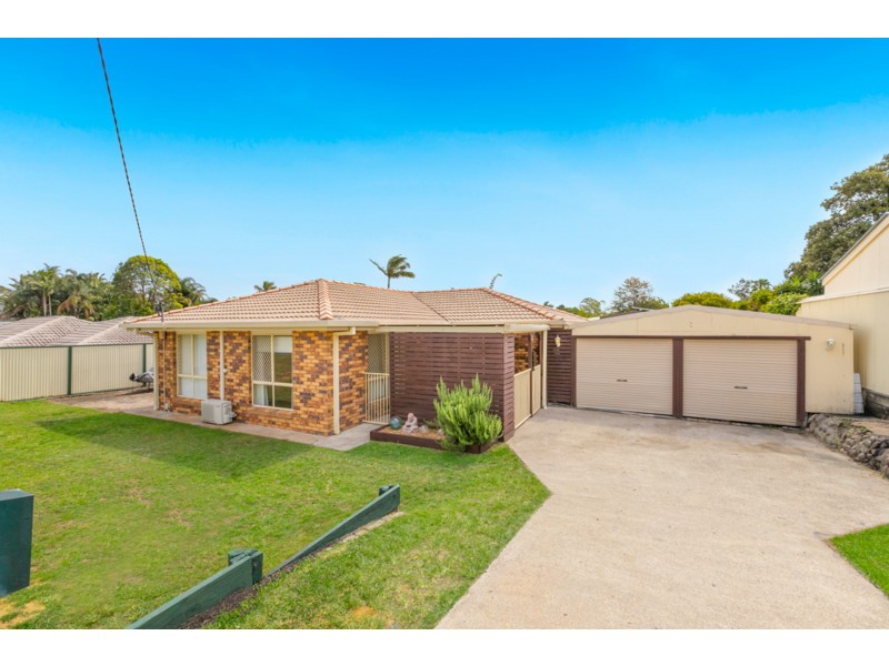 18 Randwick Street, Capalaba QLD 4157