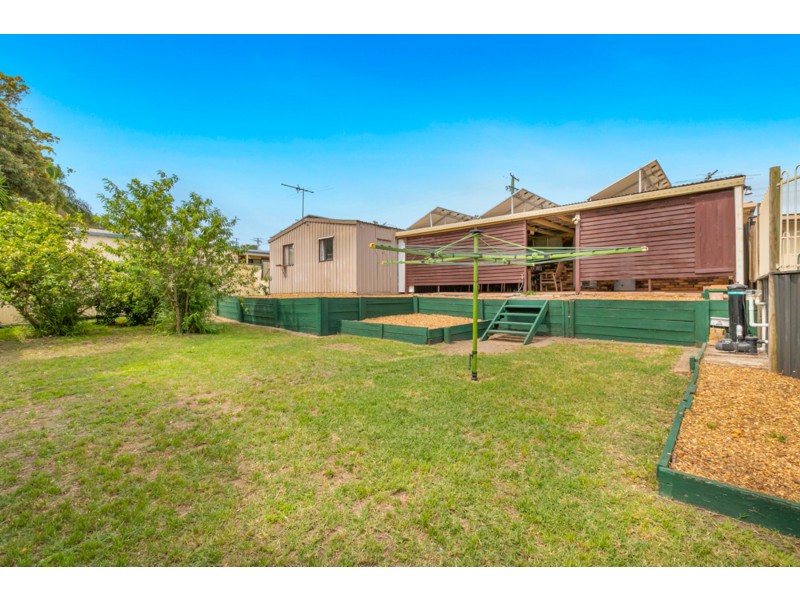 18 Randwick Street, Capalaba QLD 4157