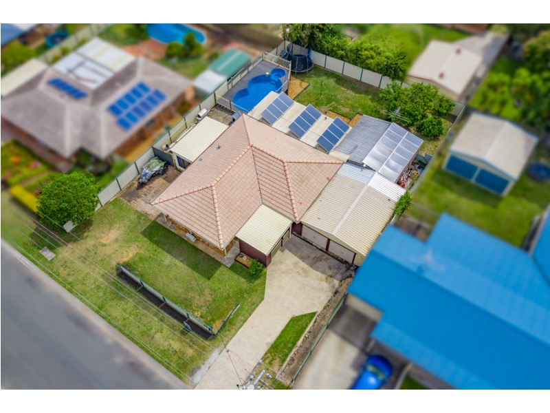 18 Randwick Street, Capalaba QLD 4157