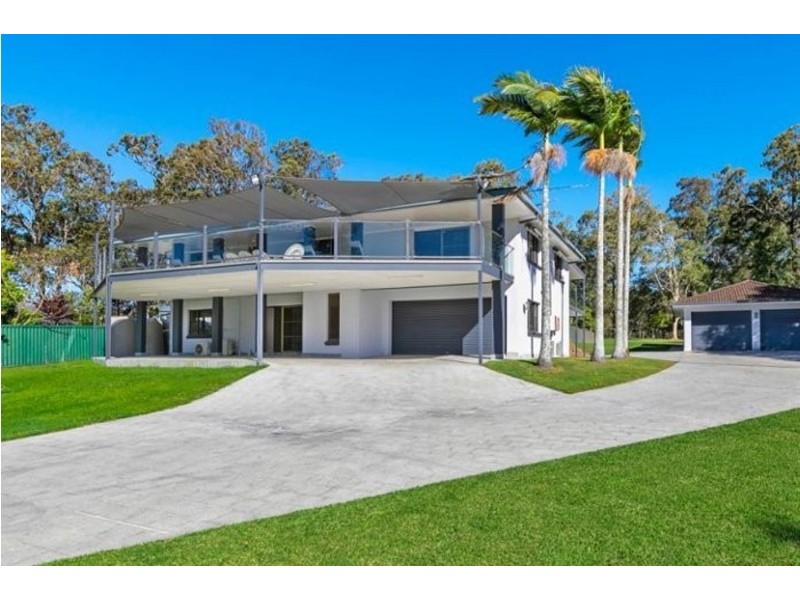 113-115 Scenic Road, Redland Bay QLD 4165