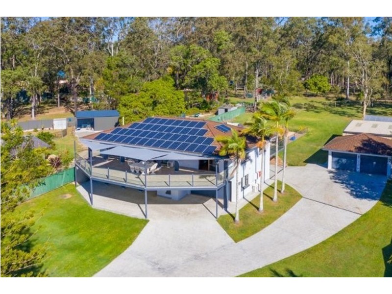 113-115 Scenic Road, Redland Bay QLD 4165