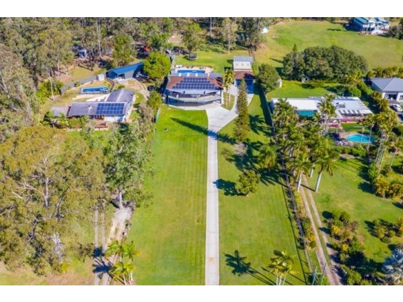 113-115 Scenic Road, Redland Bay QLD 4165