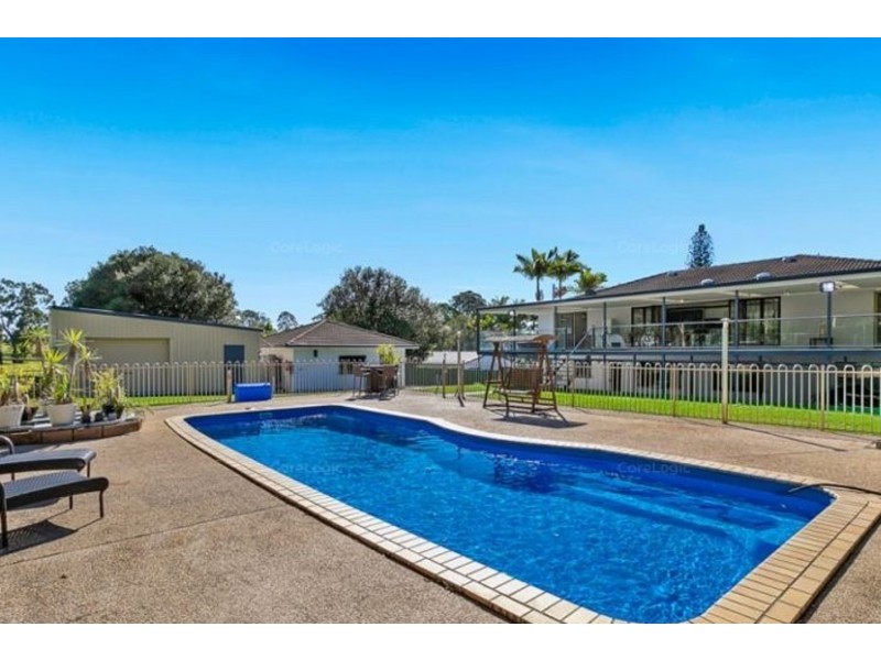 113-115 Scenic Road, Redland Bay QLD 4165