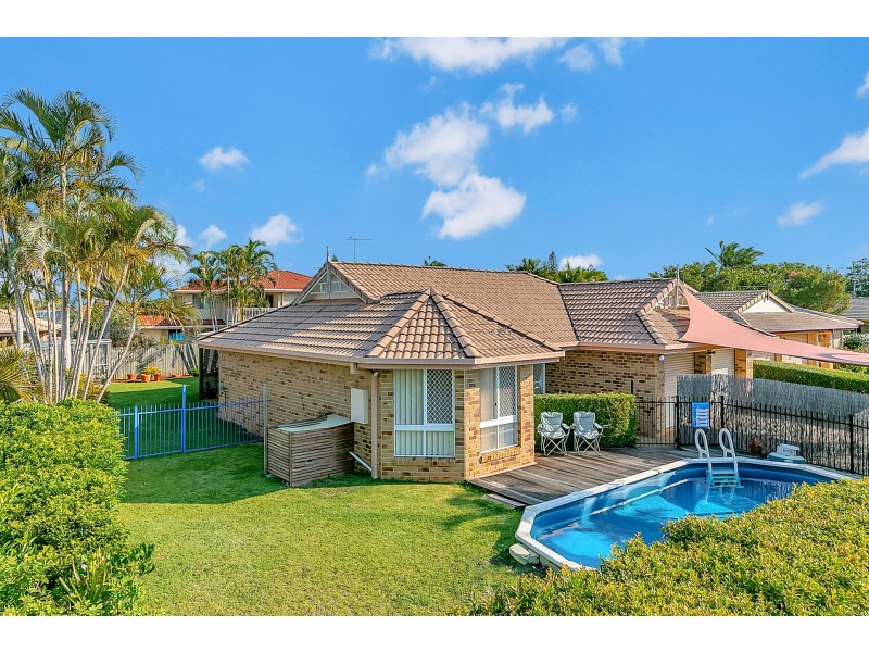 11 Ursula Court, Victoria Point QLD 4165