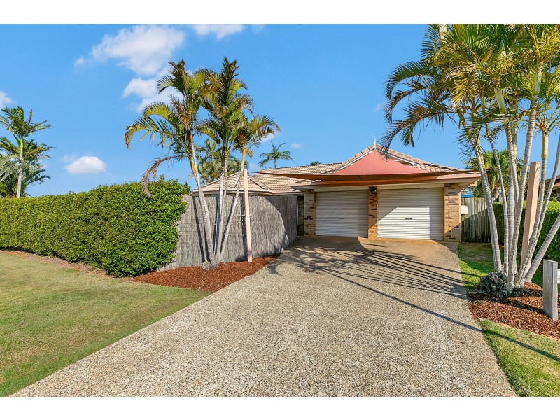 11 Ursula Court, Victoria Point QLD 4165