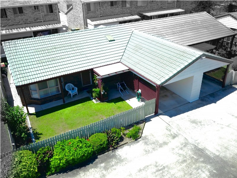 3/36-38 Holland Crescent, Capalaba QLD 4157