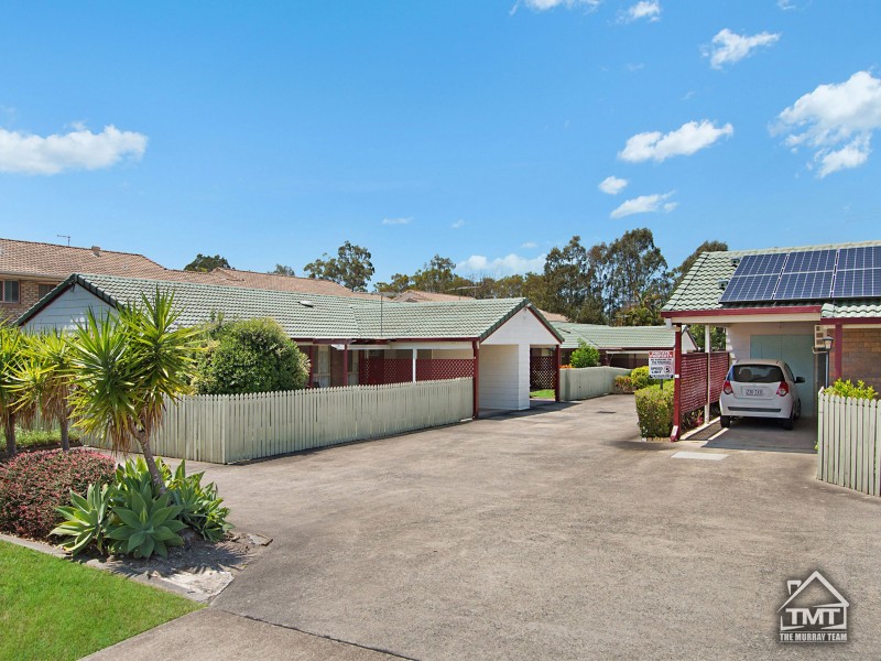 3/36-38 Holland Crescent, Capalaba QLD 4157