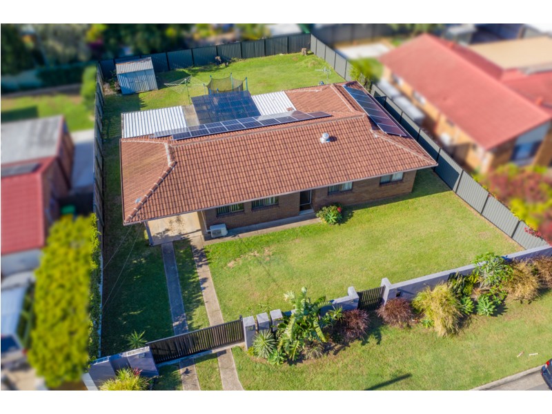 37 Andrew Street, Capalaba QLD 4157