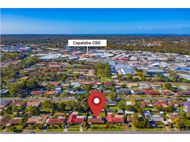 37 Andrew Street, Capalaba QLD 4157