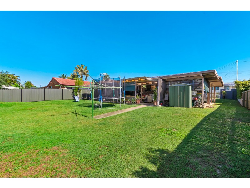 37 Andrew Street, Capalaba QLD 4157