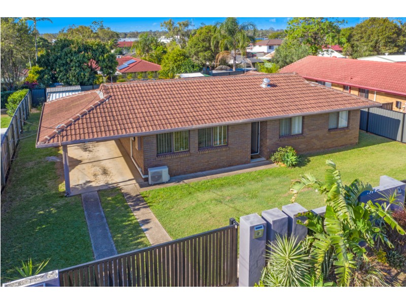 37 Andrew Street, Capalaba QLD 4157