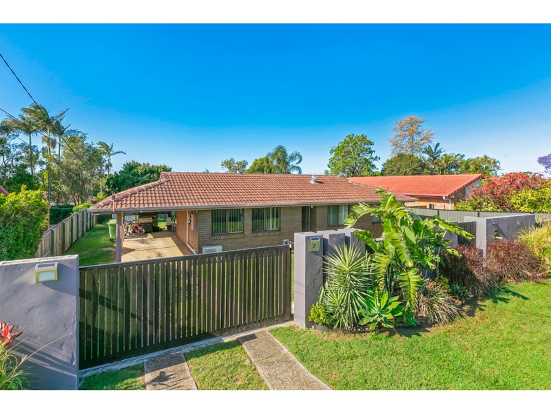 37 Andrew Street, Capalaba QLD 4157