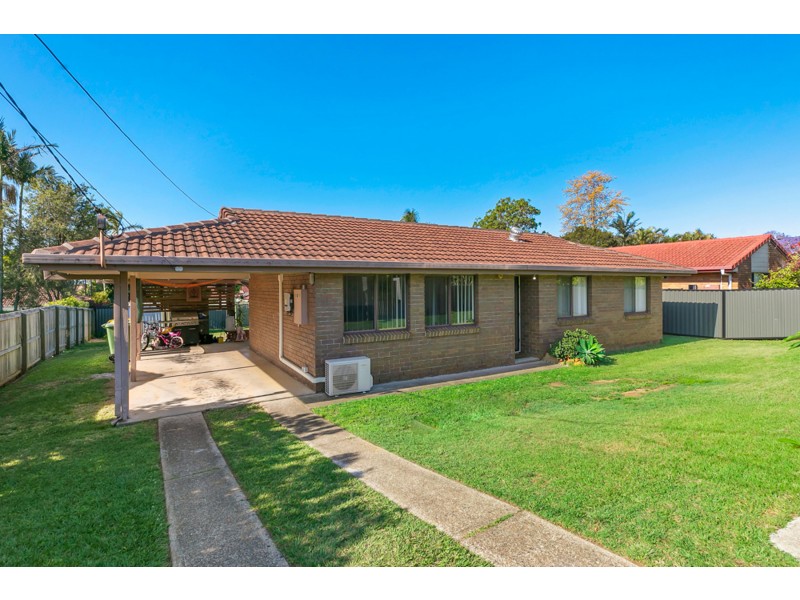 37 Andrew Street, Capalaba QLD 4157