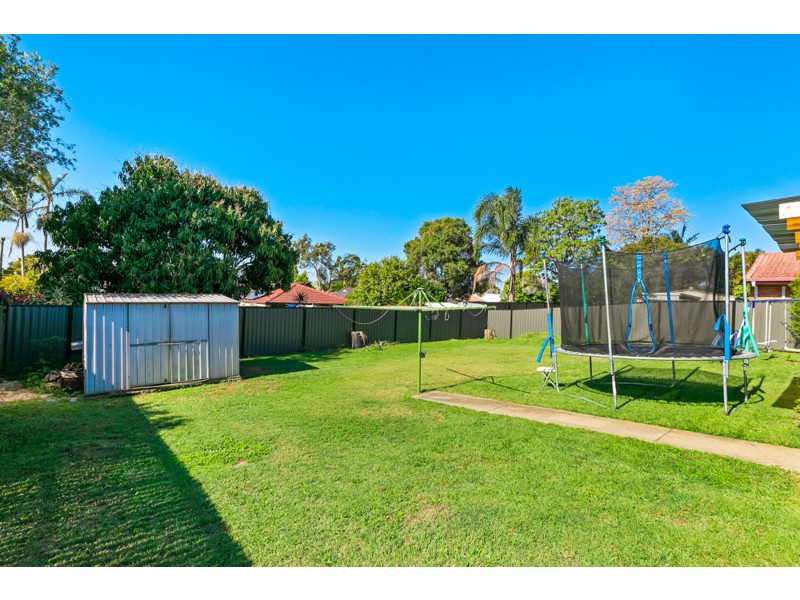 37 Andrew Street, Capalaba QLD 4157