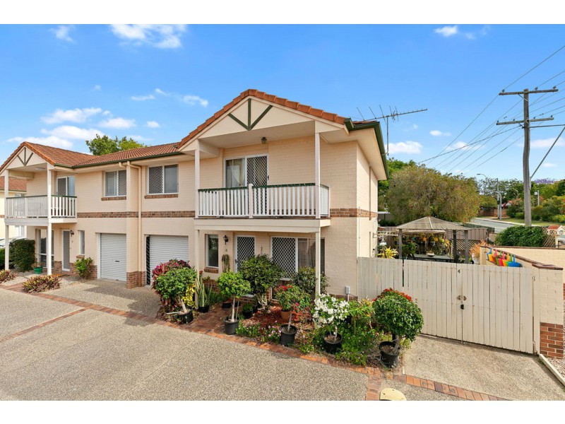 Unit 4 92-94 Mount Cotton Road, Capalaba QLD 4157