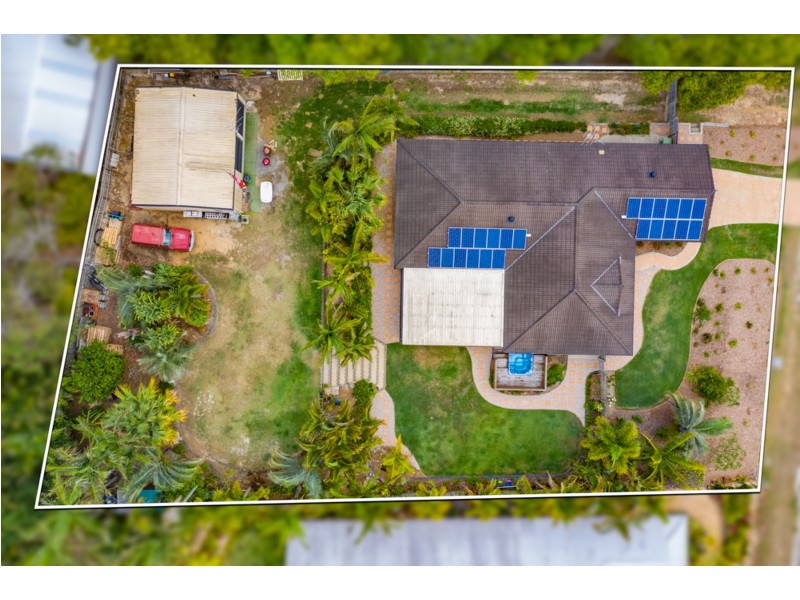 32 Kalmia Drive, Redland Bay QLD 4165